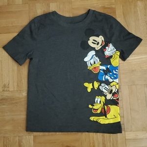 2 for $8 Mickey and Friends Tee